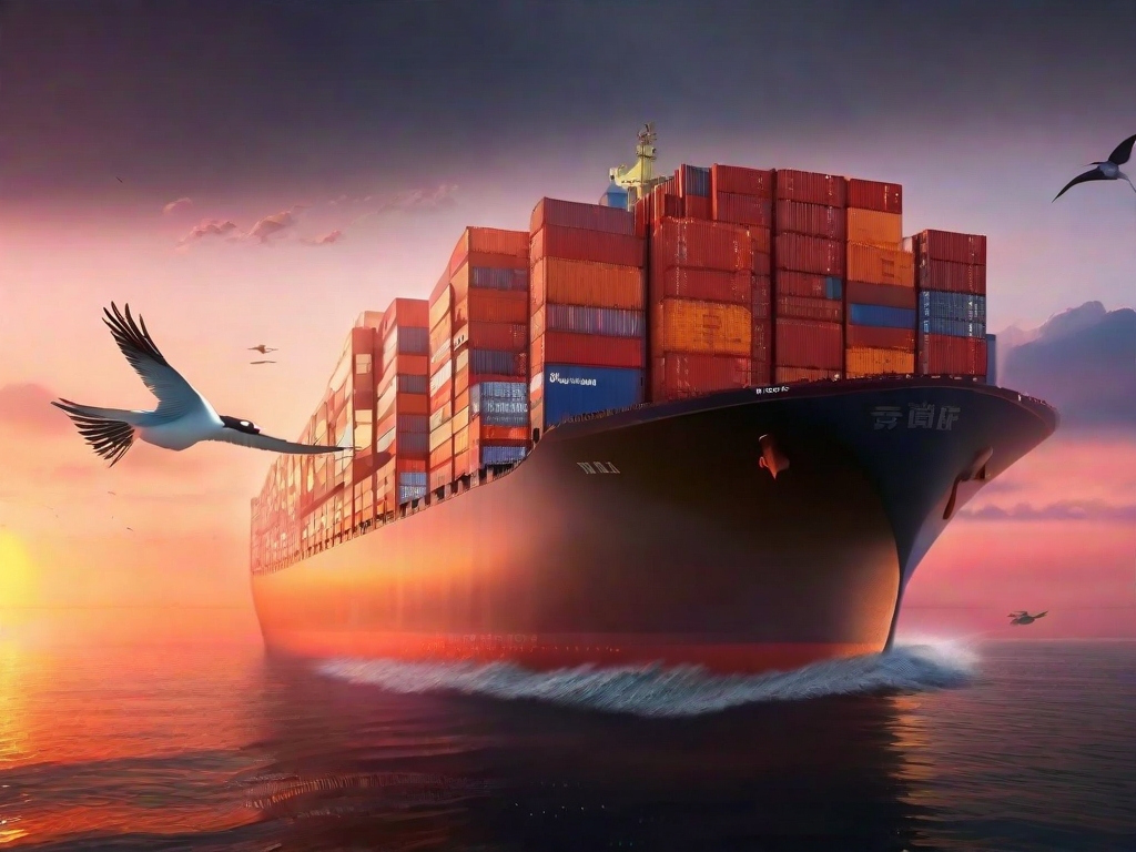 Ocean Freight Customs Clearance