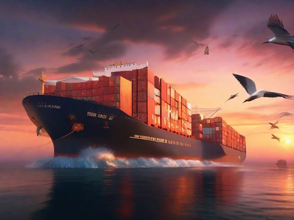 Ocean Freight Customs Clearance